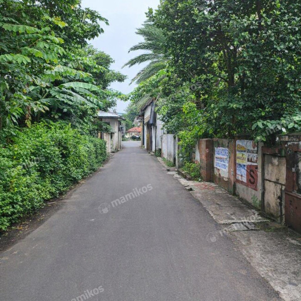 Rumah Sertifikat SHM 4 Kamar Tidur 2 Kamar Mandi Jagakarsa Jakarta Selatan - Photo 4