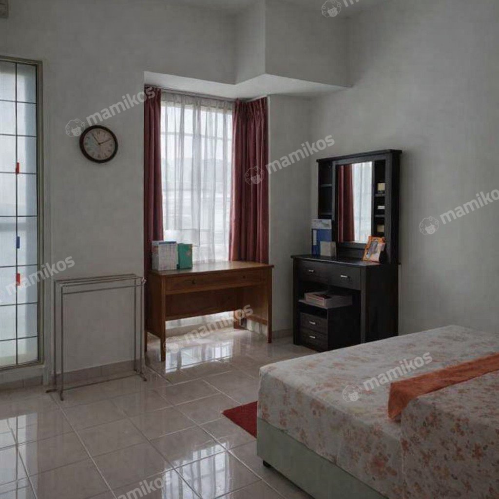 Rumah Sertifikat SHM 3 Kamar Tidur 2 Kamar Mandi Semanan Jakarta Barat - Photo 5