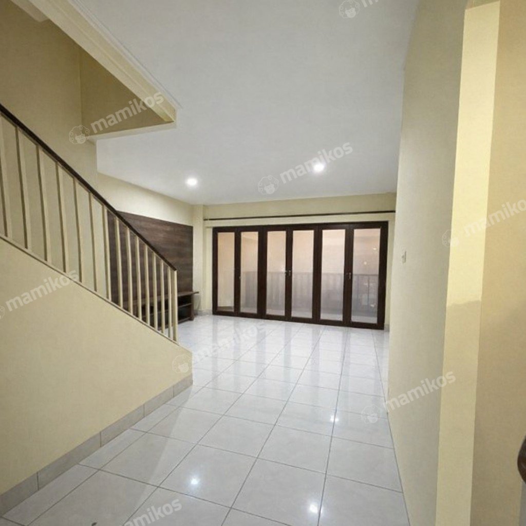 Rumah 5 Kamar Tidur 3 Kamar Mandi Bintaro Jakarta Selatan - Photo 2