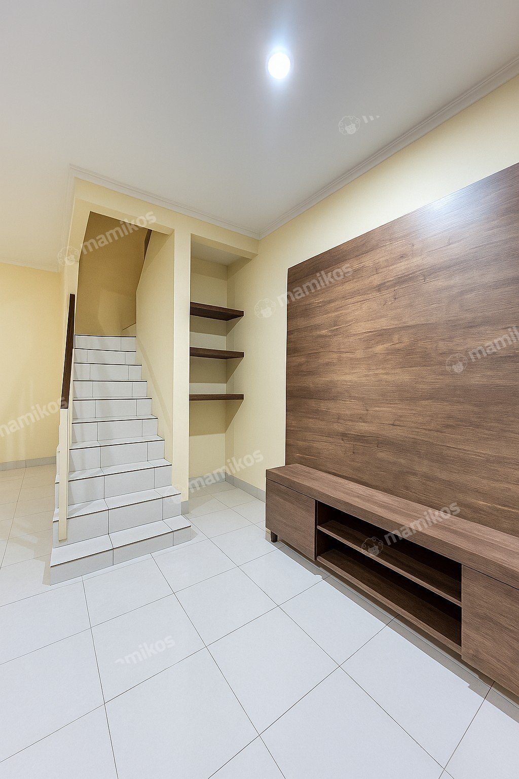 Rumah 5 Kamar Tidur 3 Kamar Mandi Bintaro Jakarta Selatan - Photo 4