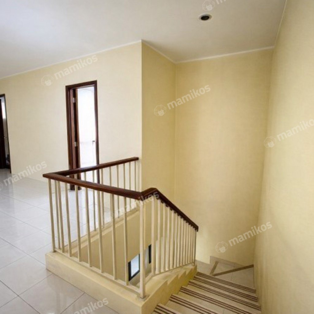 Rumah 5 Kamar Tidur 3 Kamar Mandi Bintaro Jakarta Selatan - Photo 5