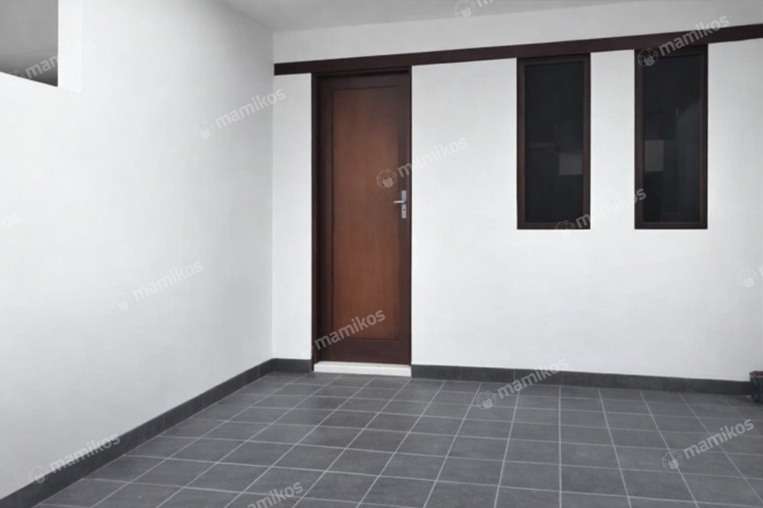 Rumah Sertifikat SHM 4 Kamar Tidur 4 Kamar Mandi Tomang Jakarta Barat - Photo 3