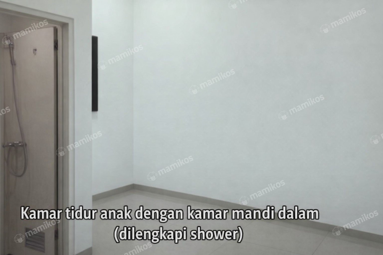 Rumah Sertifikat SHM 4 Kamar Tidur 4 Kamar Mandi Tomang Jakarta Barat - Photo 5