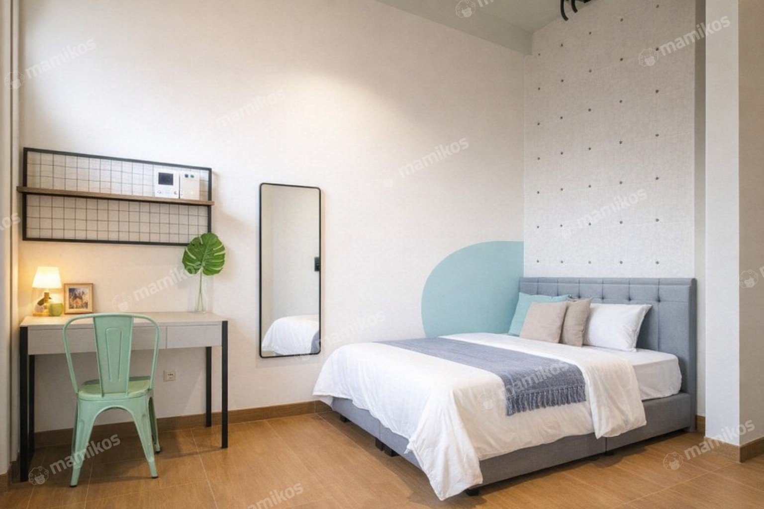 Rumah Sertifikat SHM 46 Kamar Tidur 46 Kamar Mandi Kemanggisan Jakarta Barat - Photo 5