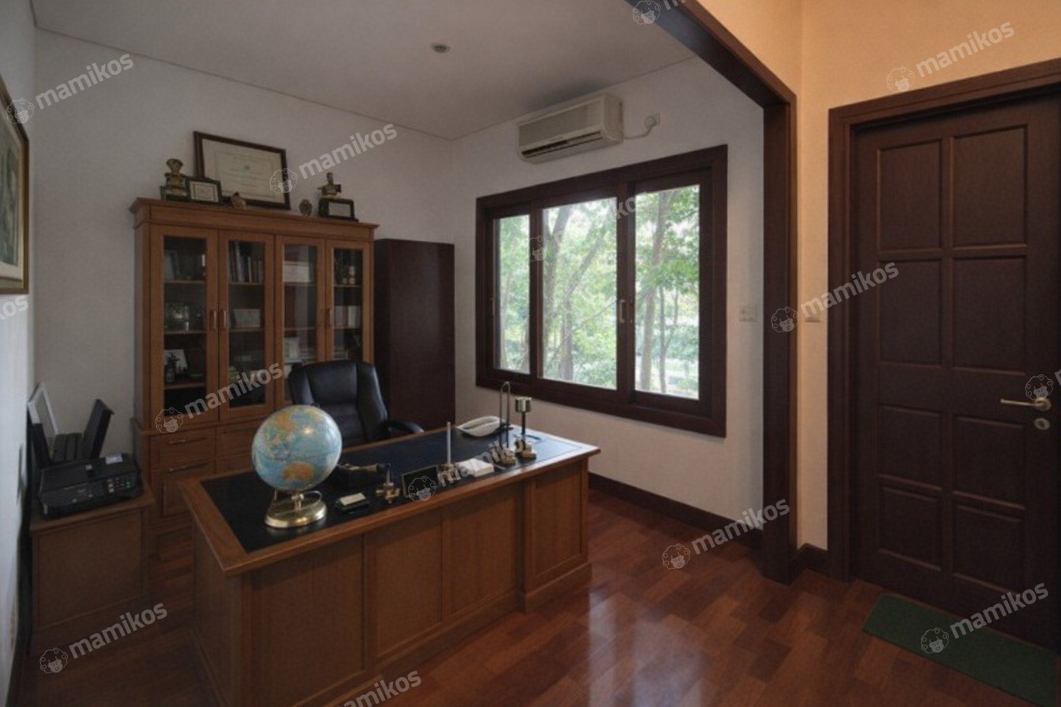 Rumah Sertifikat SHM 3 Kamar Tidur 5 Kamar Mandi Lebak Bulus Jakarta Selatan - Photo 3