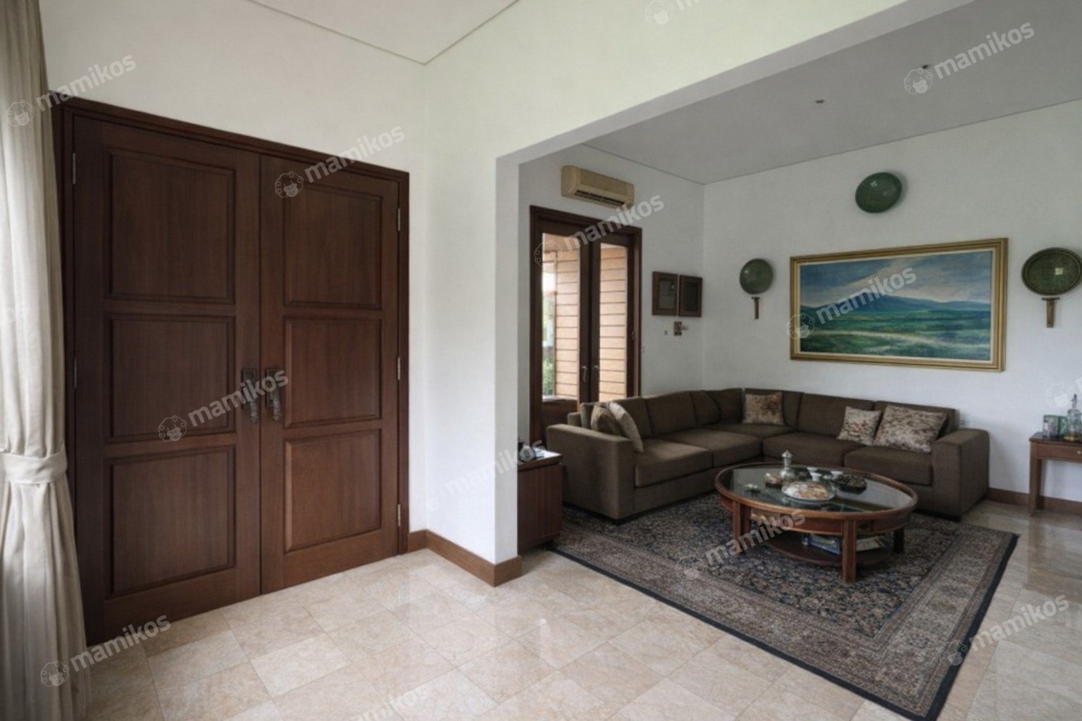 Rumah Sertifikat SHM 3 Kamar Tidur 5 Kamar Mandi Lebak Bulus Jakarta Selatan - Photo 4
