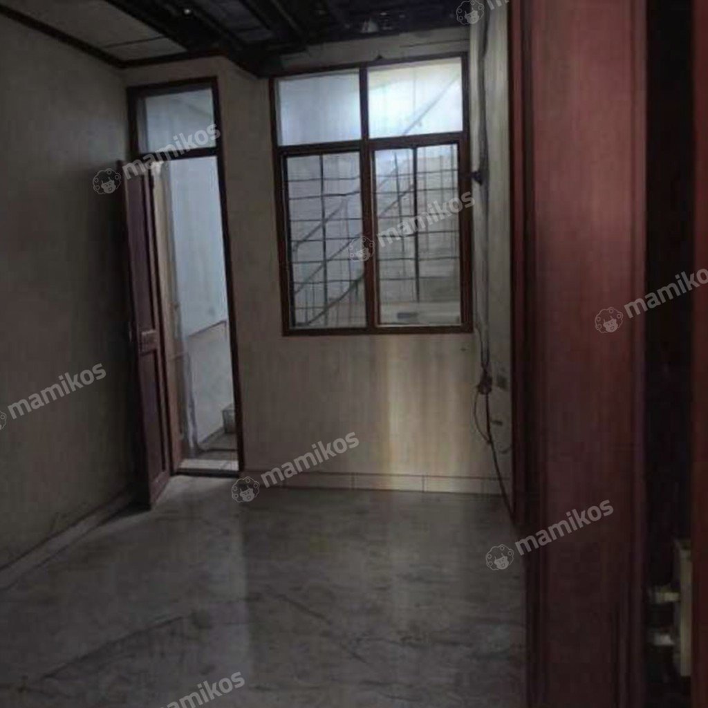 Rumah Sertifikat SHM 4 Kamar Tidur 3 Kamar Mandi Pondok Indah Jakarta Selatan - Photo 2