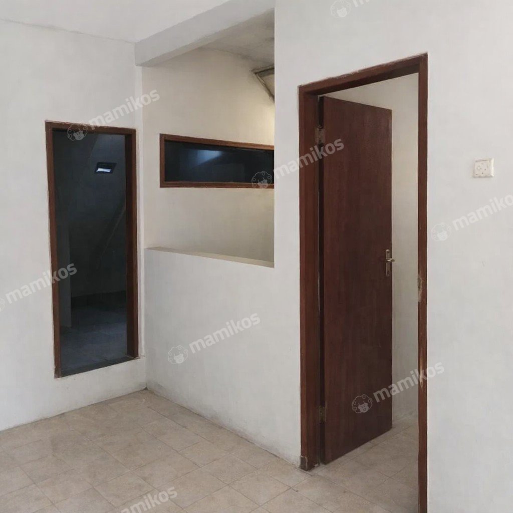 Rumah Sertifikat SHM 4 Kamar Tidur 3 Kamar Mandi Pondok Indah Jakarta Selatan - Photo 5