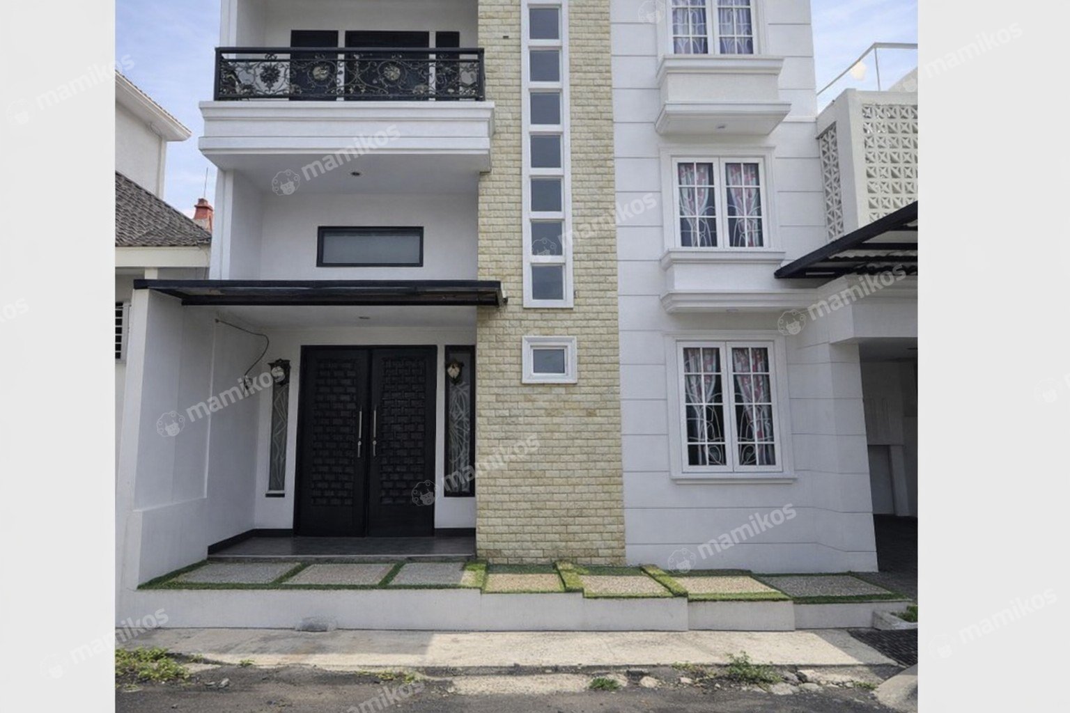 Rumah 3KT 3KM Lenteng Agung Jakarta Selatan