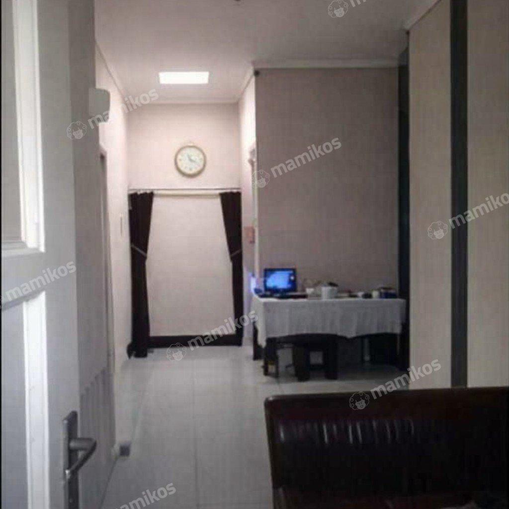 Rumah Sertifikat SHM 2 Kamar Tidur 2 Kamar Mandi Cijantung Jakarta Timur - Photo 5