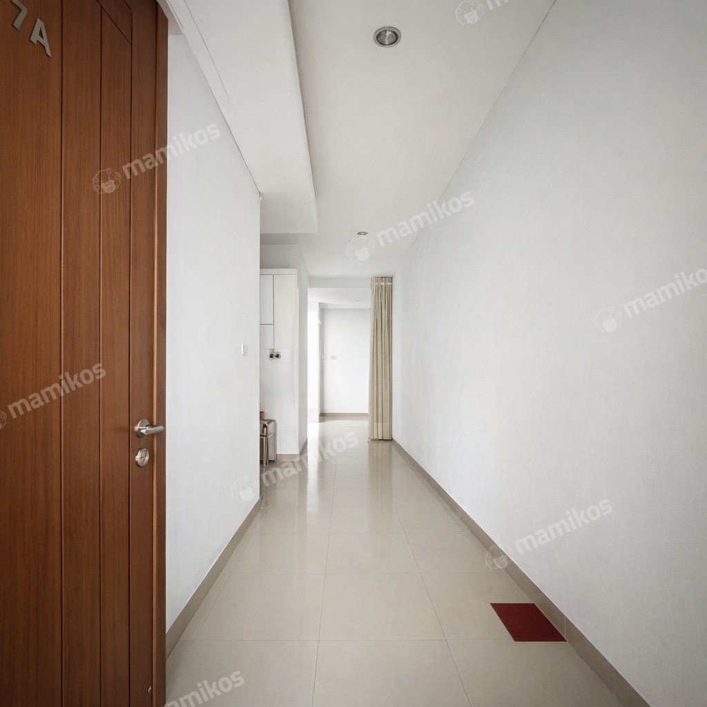 Rumah Sertifikat SHM 4 Kamar Tidur 3 Kamar Mandi Duri Kepa Jakarta Barat - Photo 2