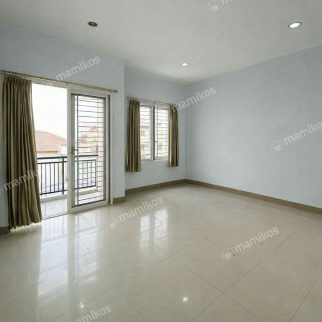 Rumah Sertifikat SHM 4 Kamar Tidur 3 Kamar Mandi Duri Kepa Jakarta Barat - Photo 3