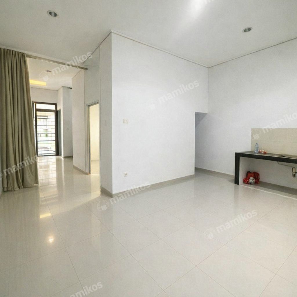 Rumah Sertifikat SHM 4 Kamar Tidur 3 Kamar Mandi Duri Kepa Jakarta Barat - Photo 4