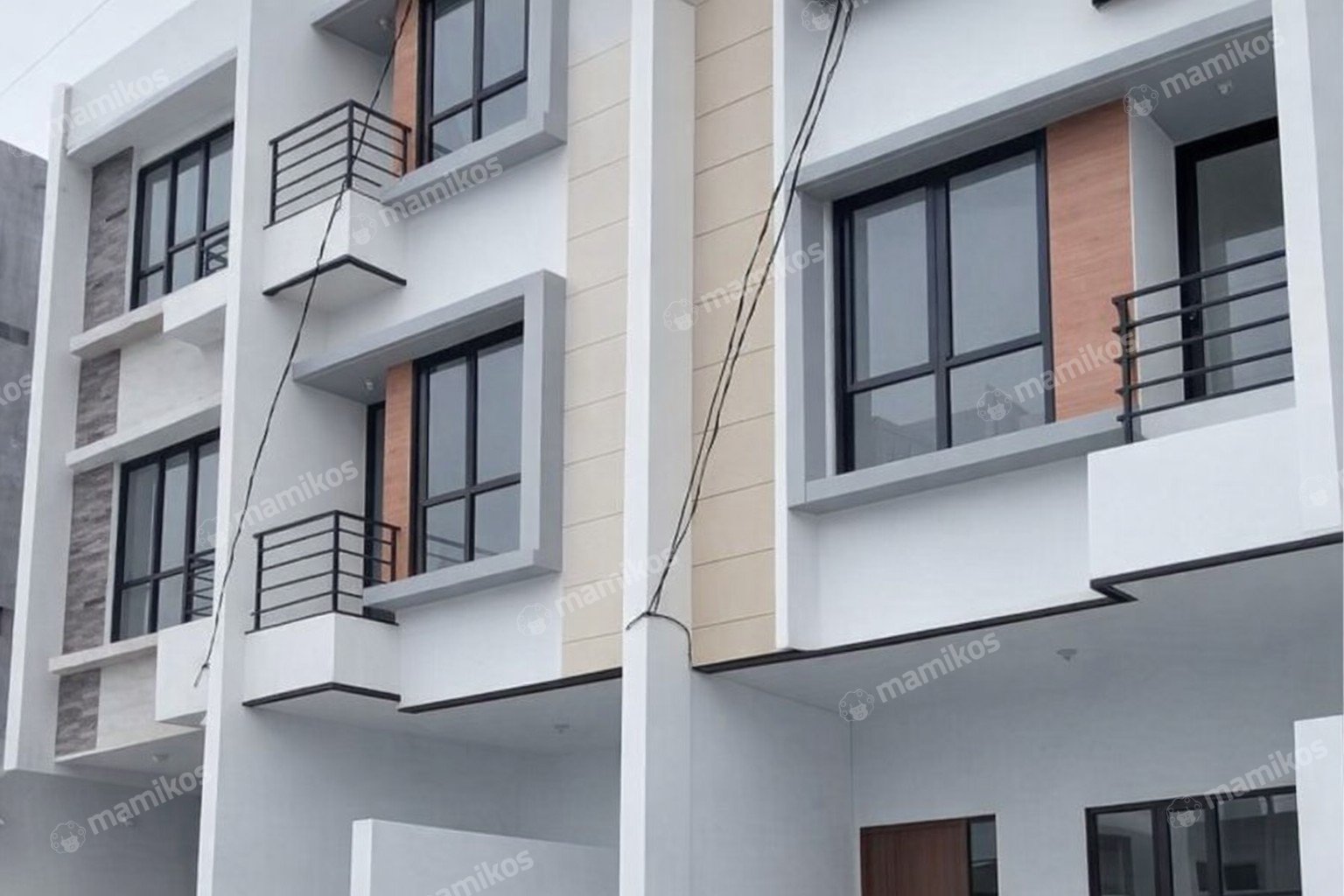 Rumah 3KT 3KM Tanjung Duren Jakarta Barat