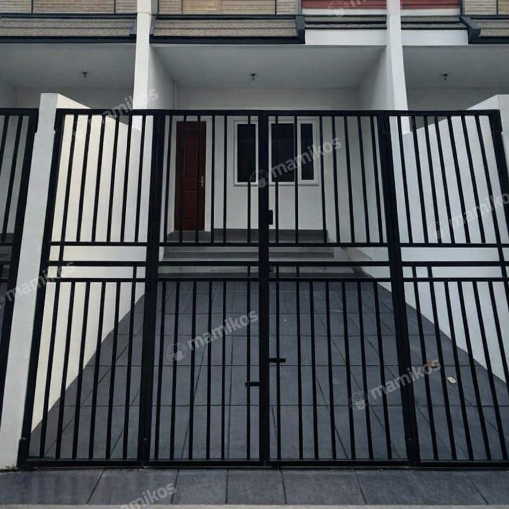Rumah Baru Sertifikat SHM 3 Kamar Tidur Tanjung Duren Jakarta Barat - Photo 2