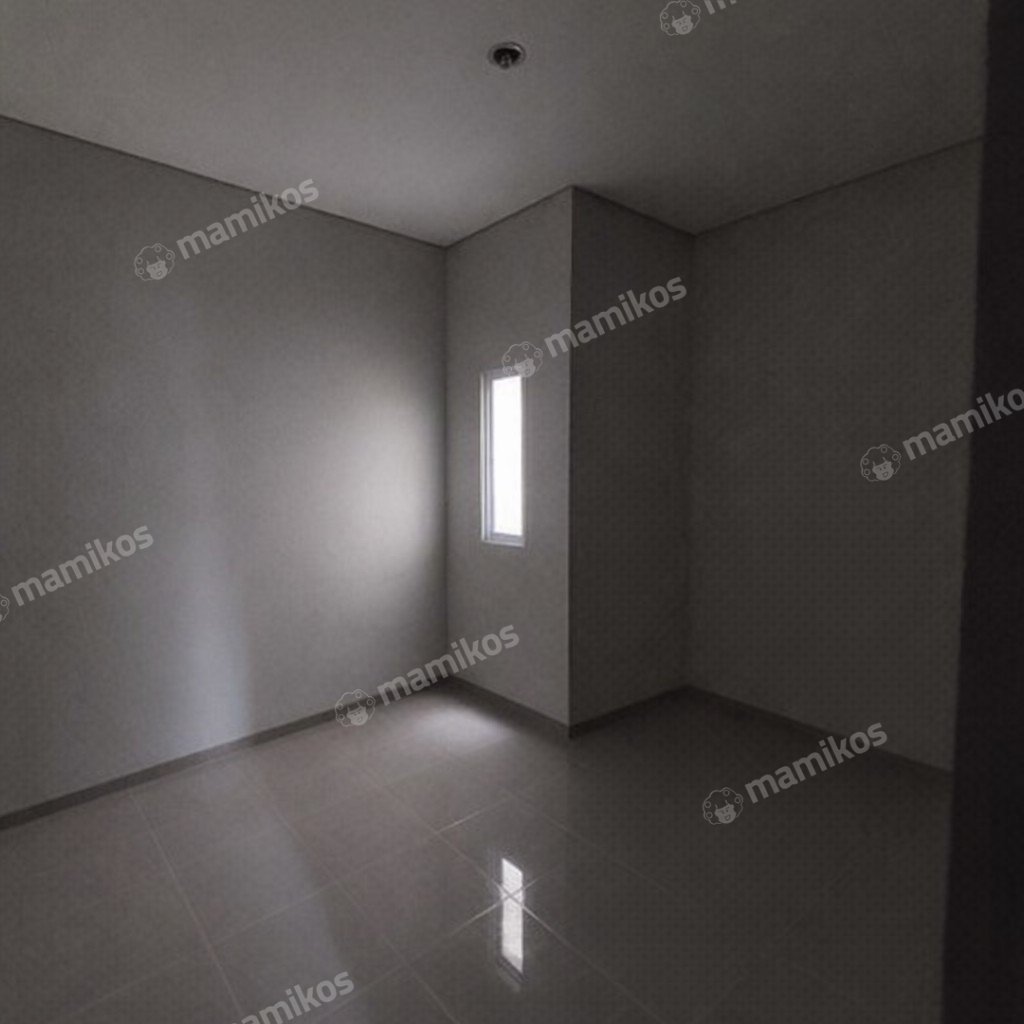 Rumah Baru Sertifikat SHM 3 Kamar Tidur Tanjung Duren Jakarta Barat - Photo 3