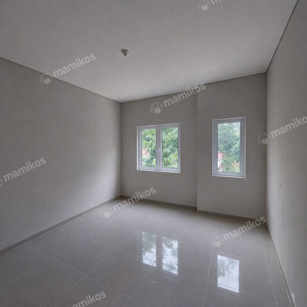 Rumah Baru Sertifikat SHM 3 Kamar Tidur Tanjung Duren Jakarta Barat - Photo 4