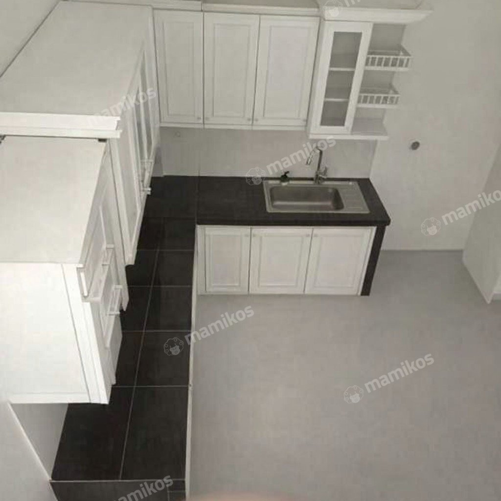 Rumah Sertifikat SHM 3 Kamar Tidur 2 Kamar Mandi Kota Wisata Jakarta Timur - Photo 2