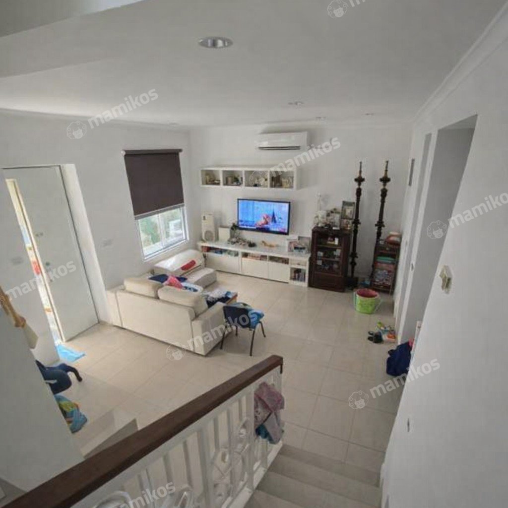 Rumah Sertifikat SHM 4 Kamar Tidur 4 Kamar Mandi Jakarta Garden City Jakarta Timur - Photo 3