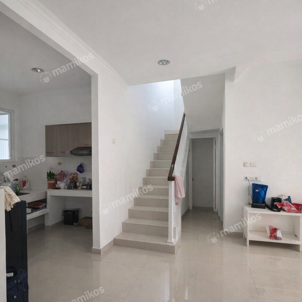 Rumah Sertifikat SHM 4 Kamar Tidur 4 Kamar Mandi Jakarta Garden City Jakarta Timur - Photo 4