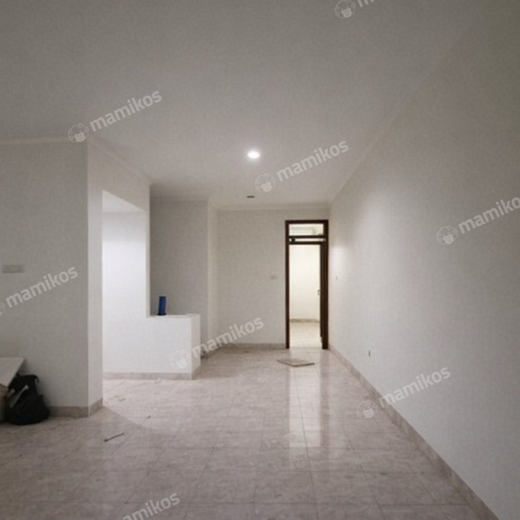 Rumah Daan Mogot Jakarta Barat - Photo 3
