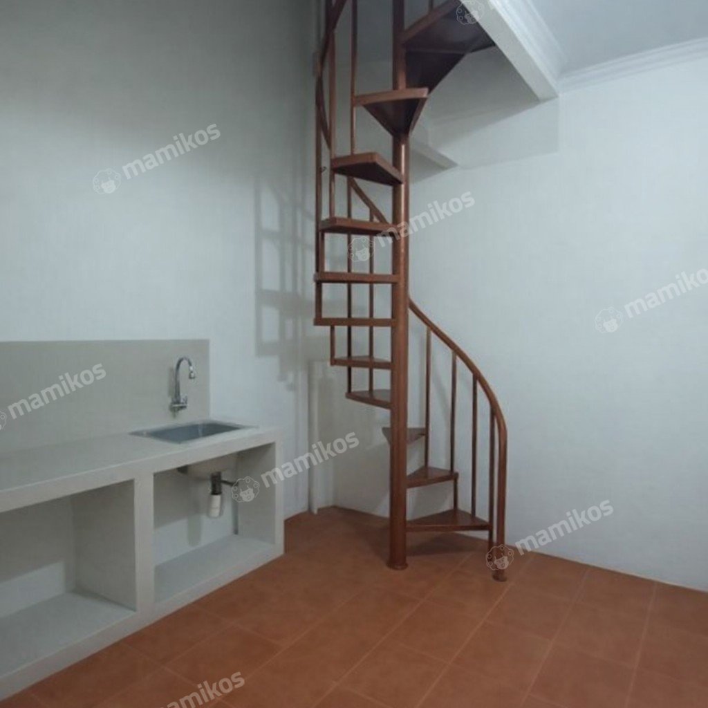 Rumah Daan Mogot Jakarta Barat - Photo 5