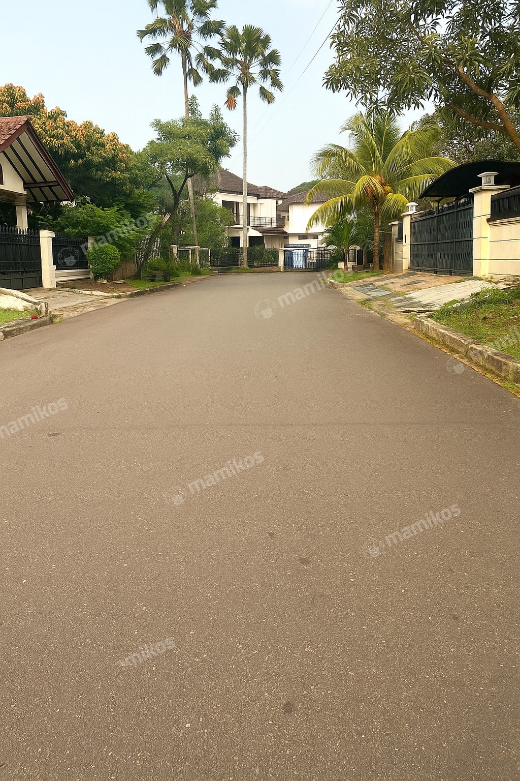 Rumah Sertifikat SHM 4 Kamar Tidur 3 Kamar Mandi Pondok Indah Jakarta Selatan - Photo 2