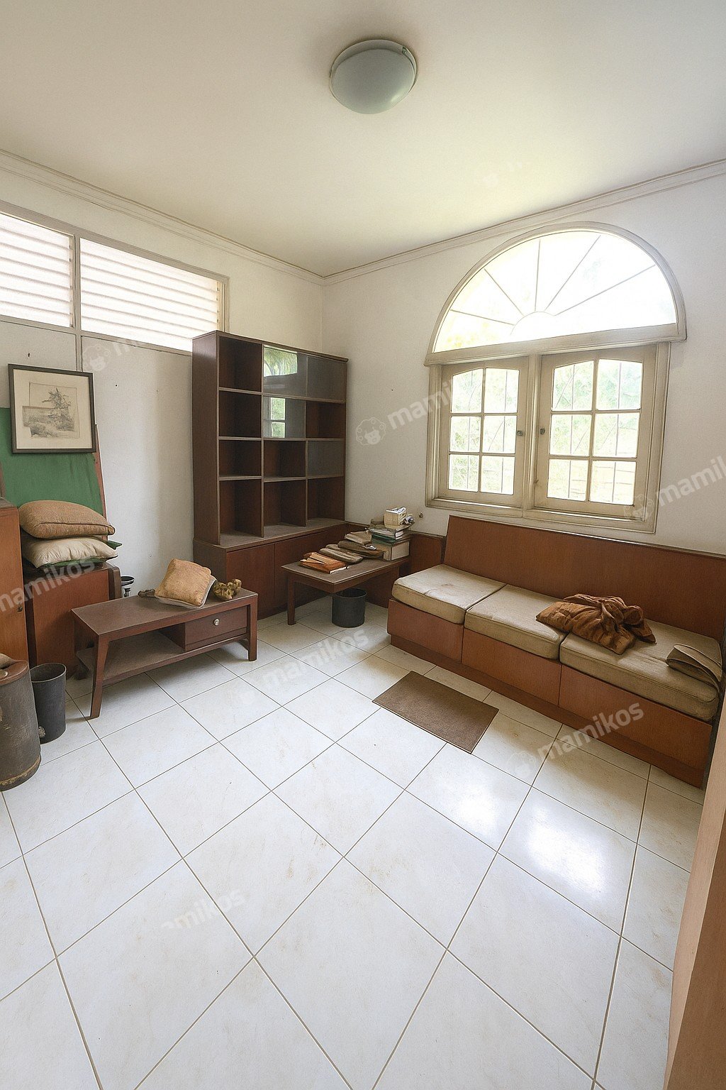 Rumah Sertifikat SHM 4 Kamar Tidur 3 Kamar Mandi Pondok Indah Jakarta Selatan - Photo 4