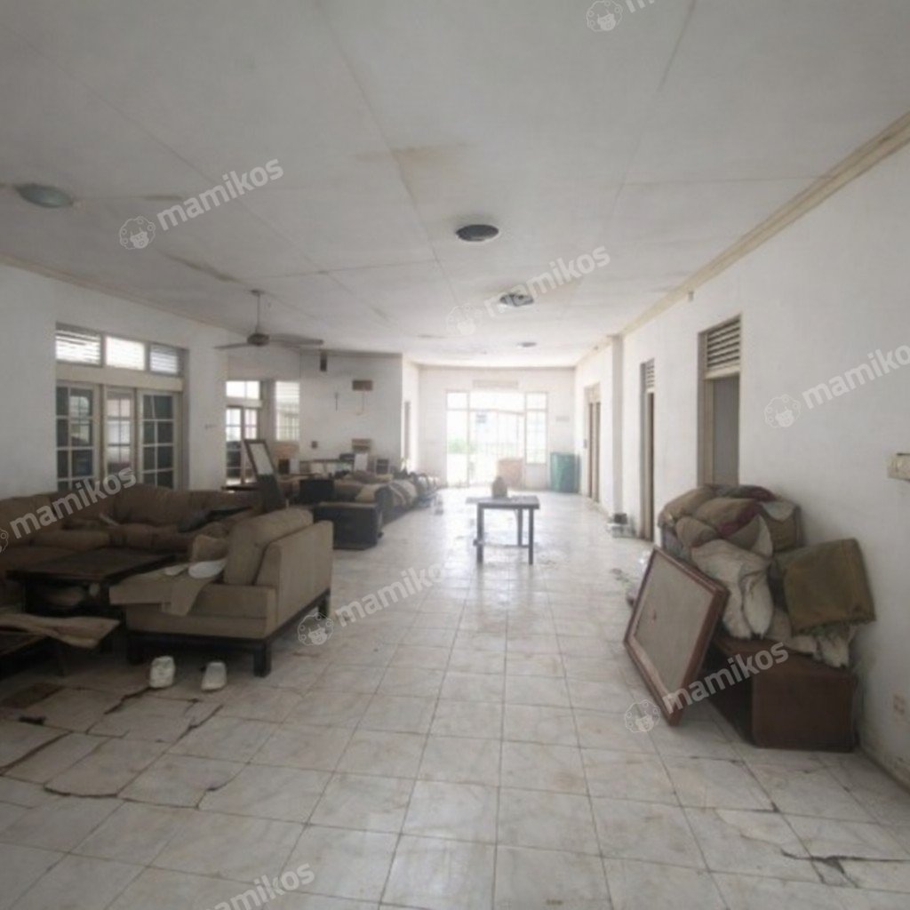 Rumah Sertifikat SHM 4 Kamar Tidur 3 Kamar Mandi Pondok Indah Jakarta Selatan - Photo 5