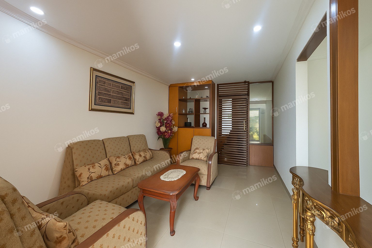Rumah Sertifikat SHM 5 Kamar Tidur 4 Kamar Mandi Kebayoran Baru Jakarta Selatan - Photo 2