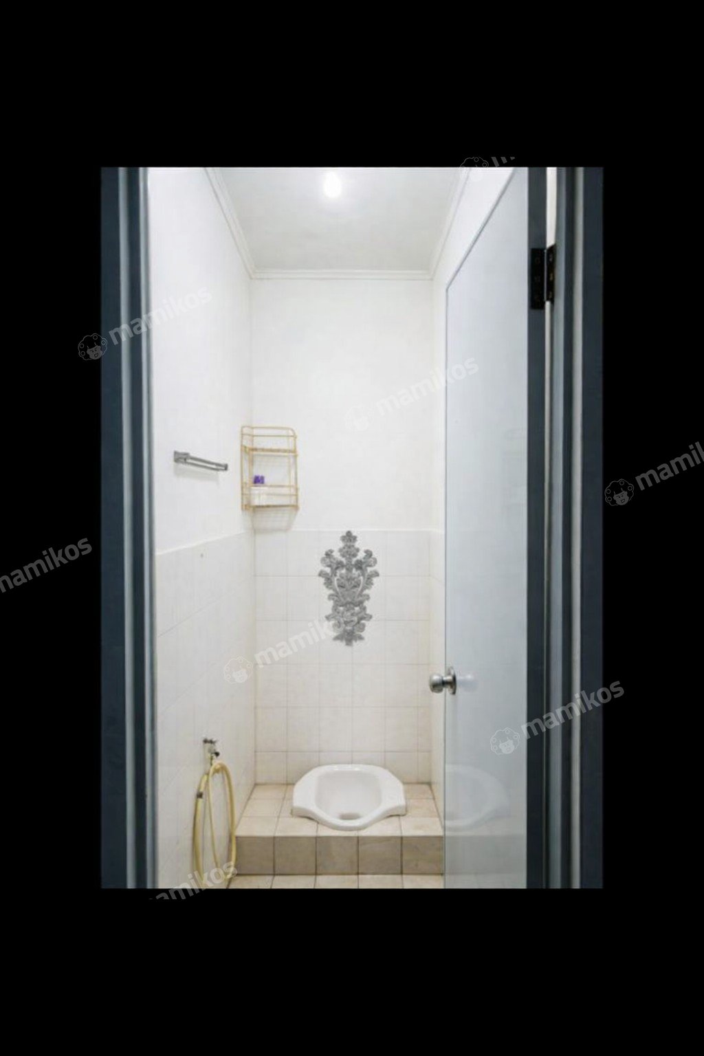 Rumah Sertifikat SHM 3 Kamar Tidur 2 Kamar Mandi Cibubur Jakarta Timur - Photo 4