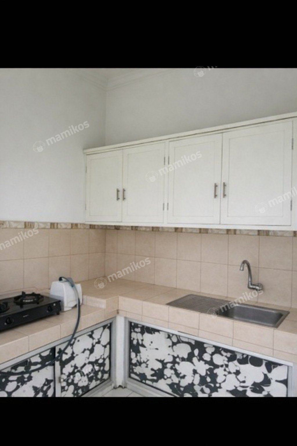 Rumah Sertifikat SHM 3 Kamar Tidur 2 Kamar Mandi Cibubur Jakarta Timur - Photo 5