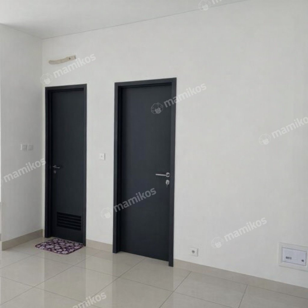 Rumah Sertifikat PPJB 3 Kamar Tidur 2 Kamar Mandi Cakung Jakarta Timur - Photo 2