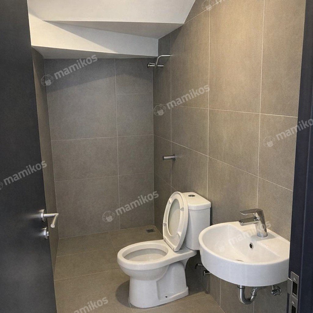 Rumah Sertifikat PPJB 3 Kamar Tidur 2 Kamar Mandi Cakung Jakarta Timur - Photo 4
