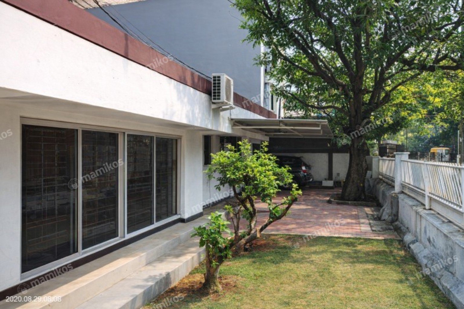 Rumah Sertifikat SHM 3 Kamar Tidur 3 Kamar Mandi Pluit Jakarta Utara - Photo 3