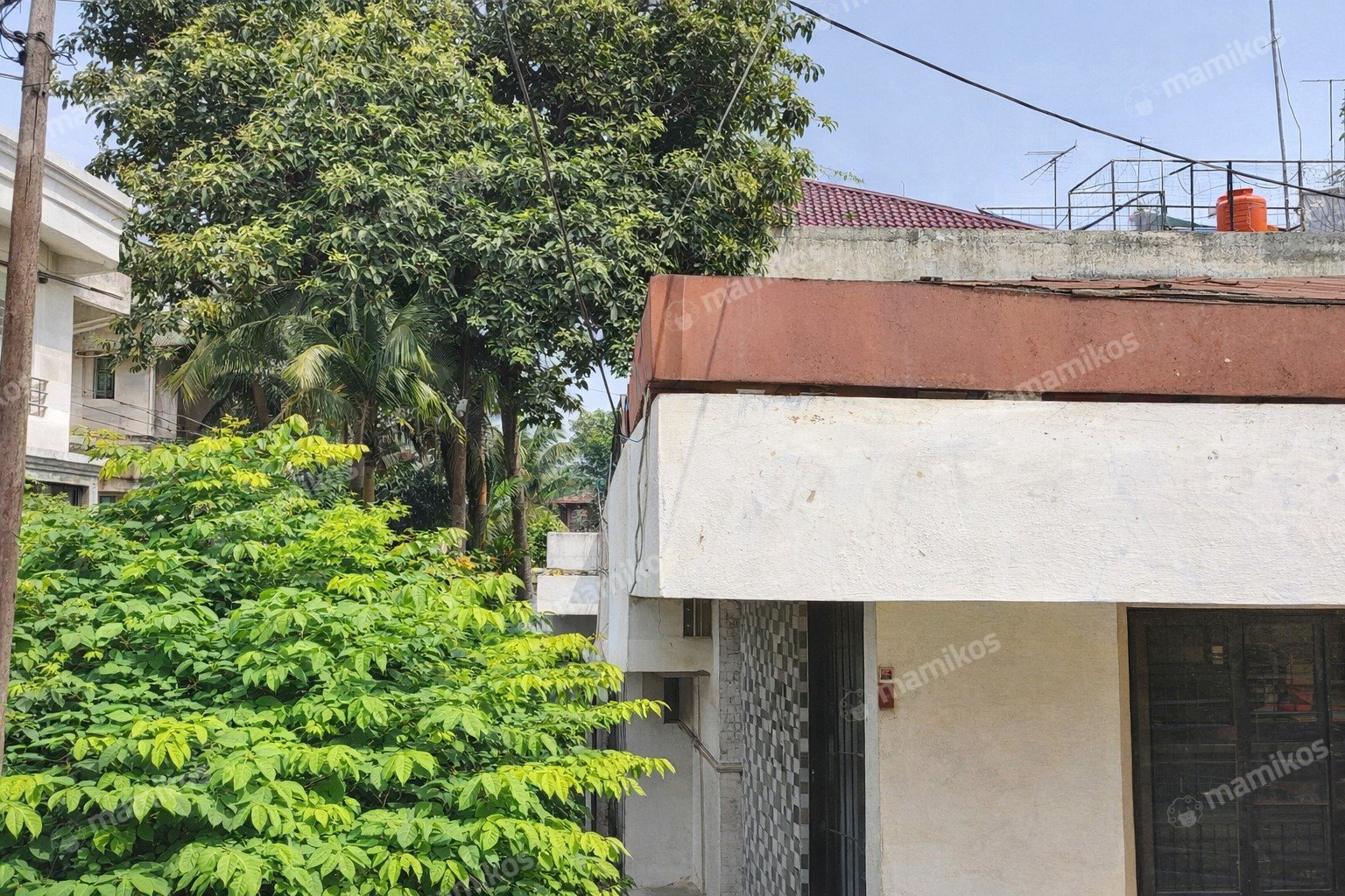 Rumah Sertifikat SHM 3 Kamar Tidur 3 Kamar Mandi Pluit Jakarta Utara - Photo 5