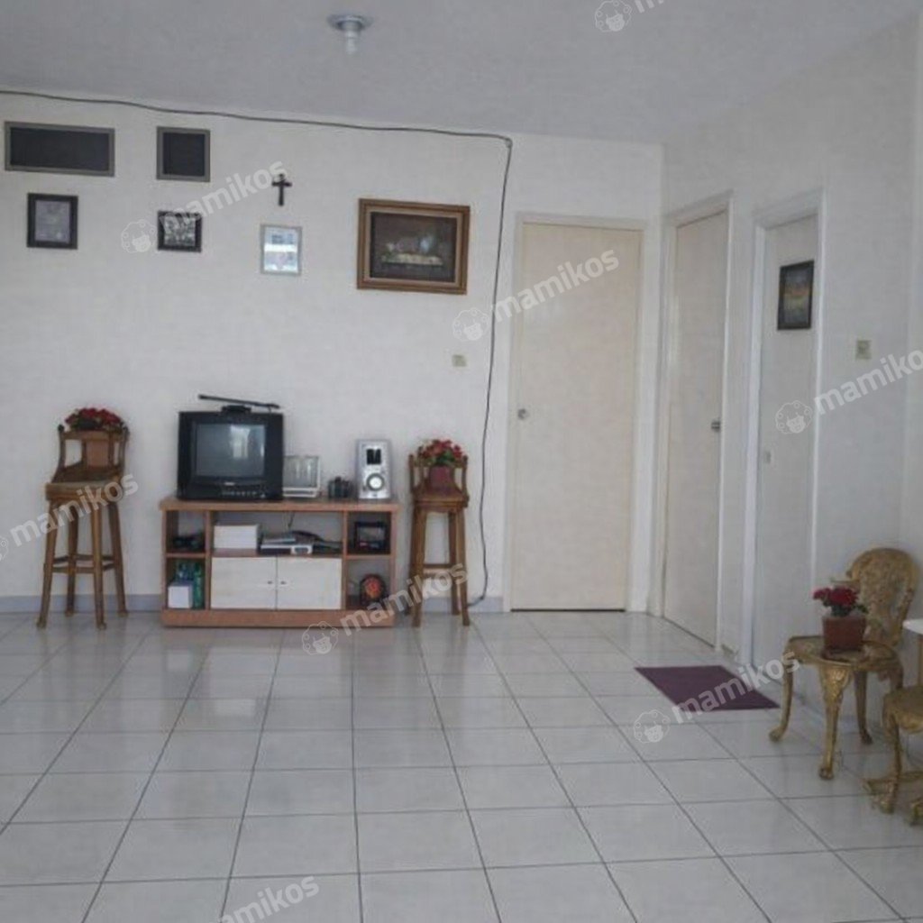 Rumah Sertifikat SHM 4 Kamar Tidur 3 Kamar Mandi Semanan Jakarta Barat - Photo 2