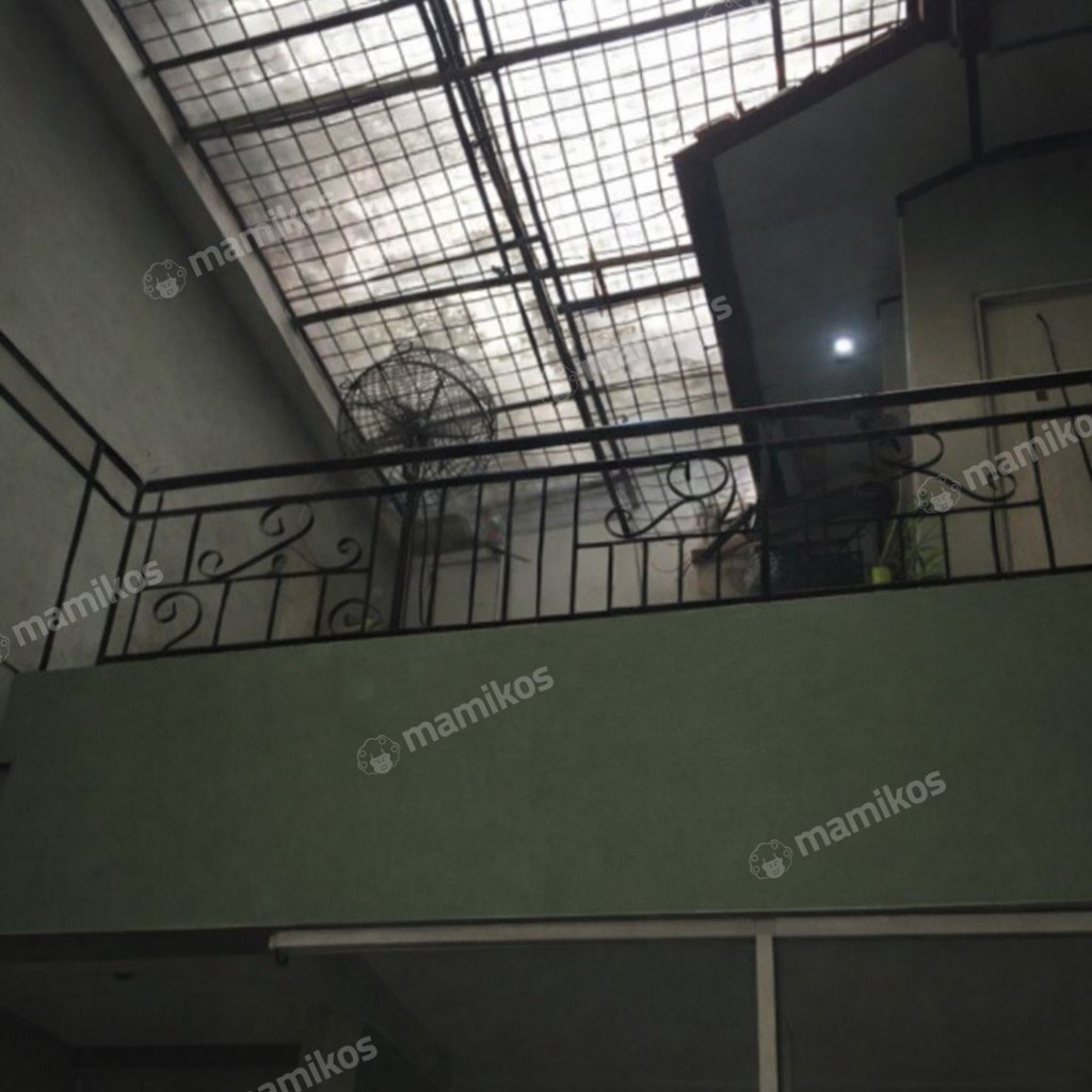 Rumah Sertifikat SHM 4 Kamar Tidur 3 Kamar Mandi Semanan Jakarta Barat - Photo 3