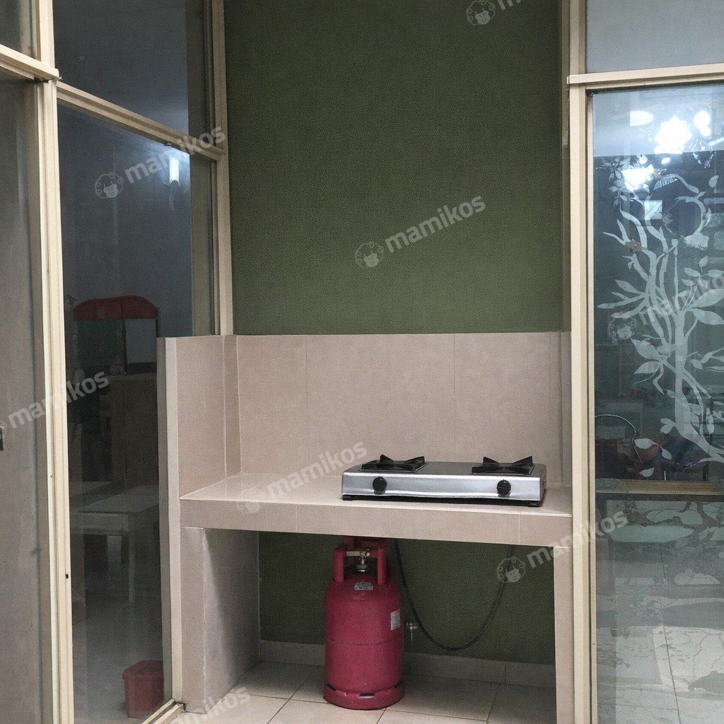 Rumah Sertifikat SHM 4 Kamar Tidur 3 Kamar Mandi Semanan Jakarta Barat - Photo 5