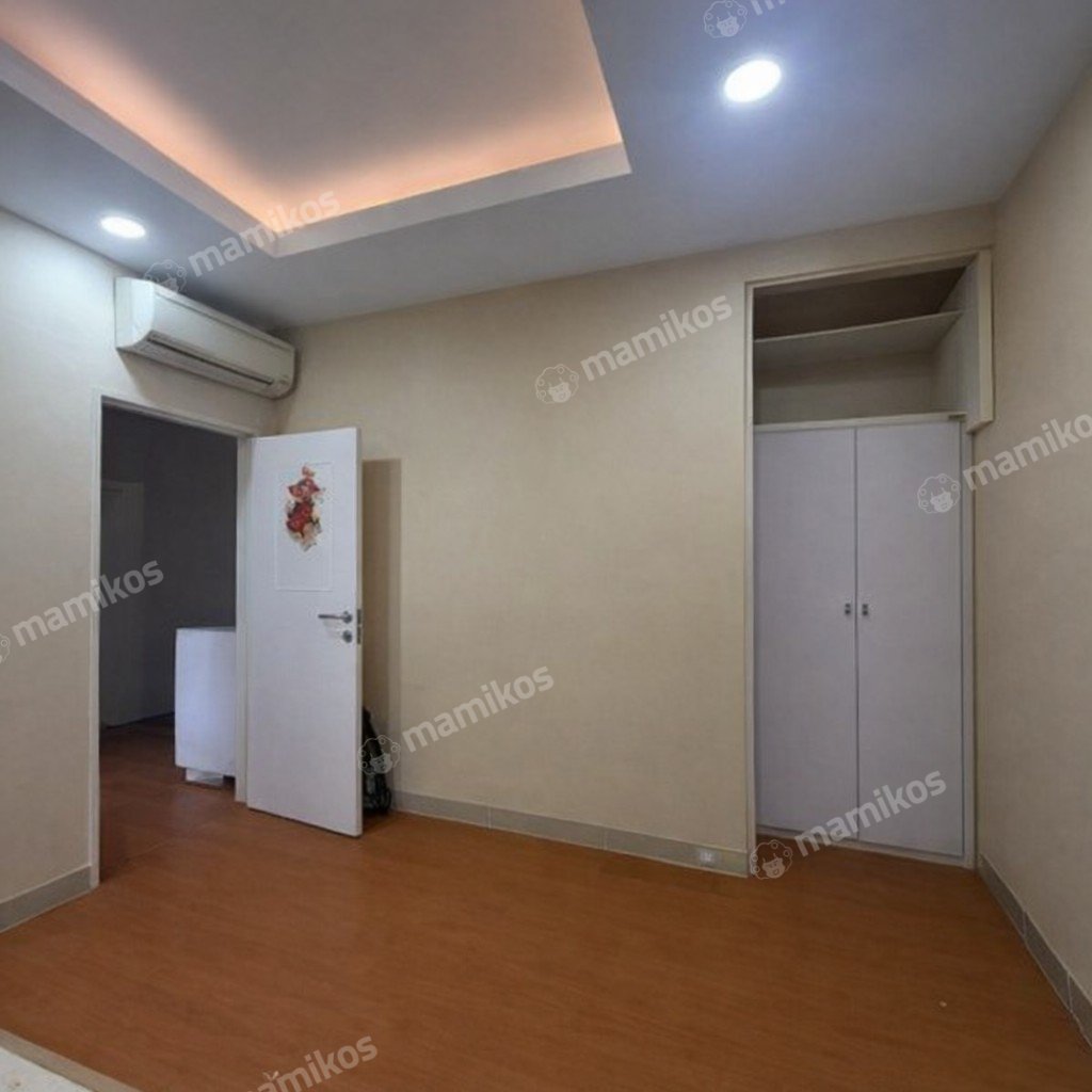 Rumah Sertifikat SHM 3 Kamar Tidur 2 Kamar Mandi Taman Surya Jakarta Barat - Photo 5