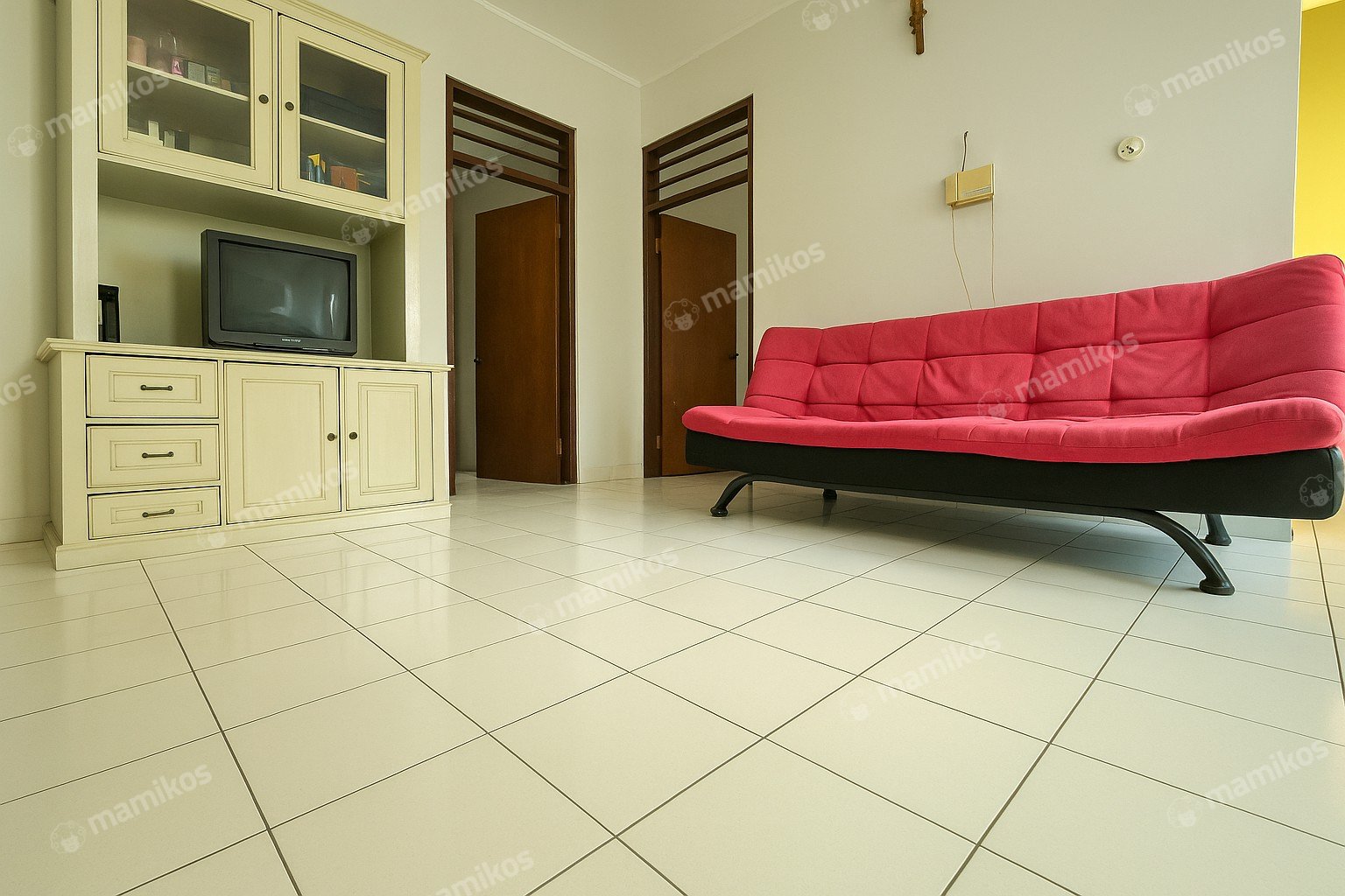 Rumah Sertifikat SHM 4 Kamar Tidur 4 Kamar Mandi Lebak Bulus Jakarta Selatan - Photo 4