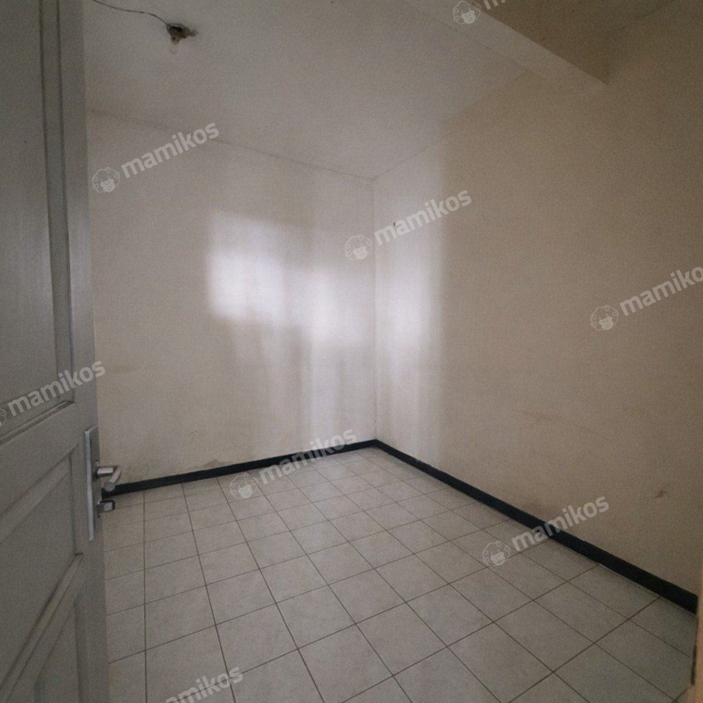 Rumah Sertifikat SHM 4 Kamar Tidur 2 Kamar Mandi Bintaro Jakarta Selatan - Photo 3
