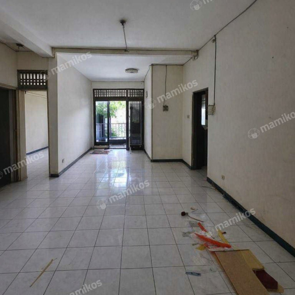 Rumah Sertifikat SHM 4 Kamar Tidur 2 Kamar Mandi Bintaro Jakarta Selatan - Photo 4