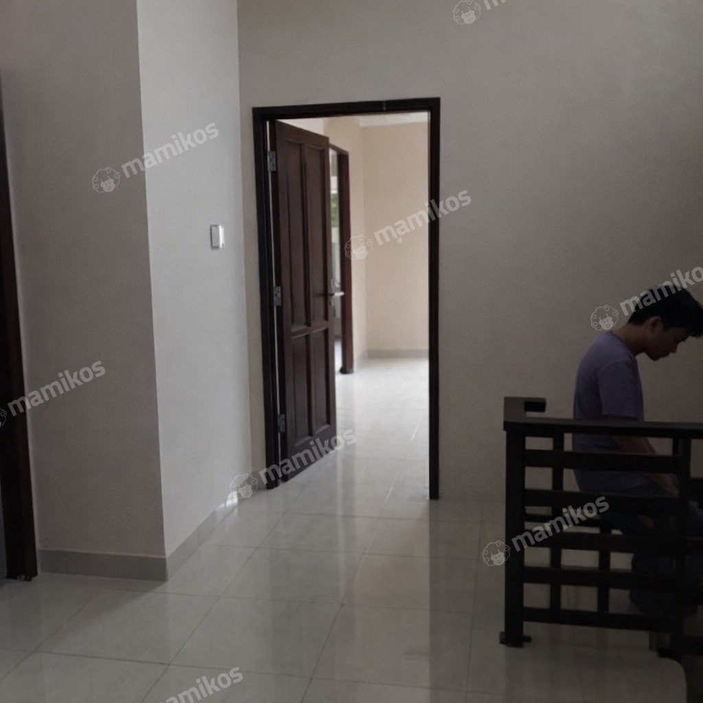 Rumah Sertifikat SHM 3 Kamar Tidur 2 Kamar Mandi Bojong Indah Jakarta Barat - Photo 5