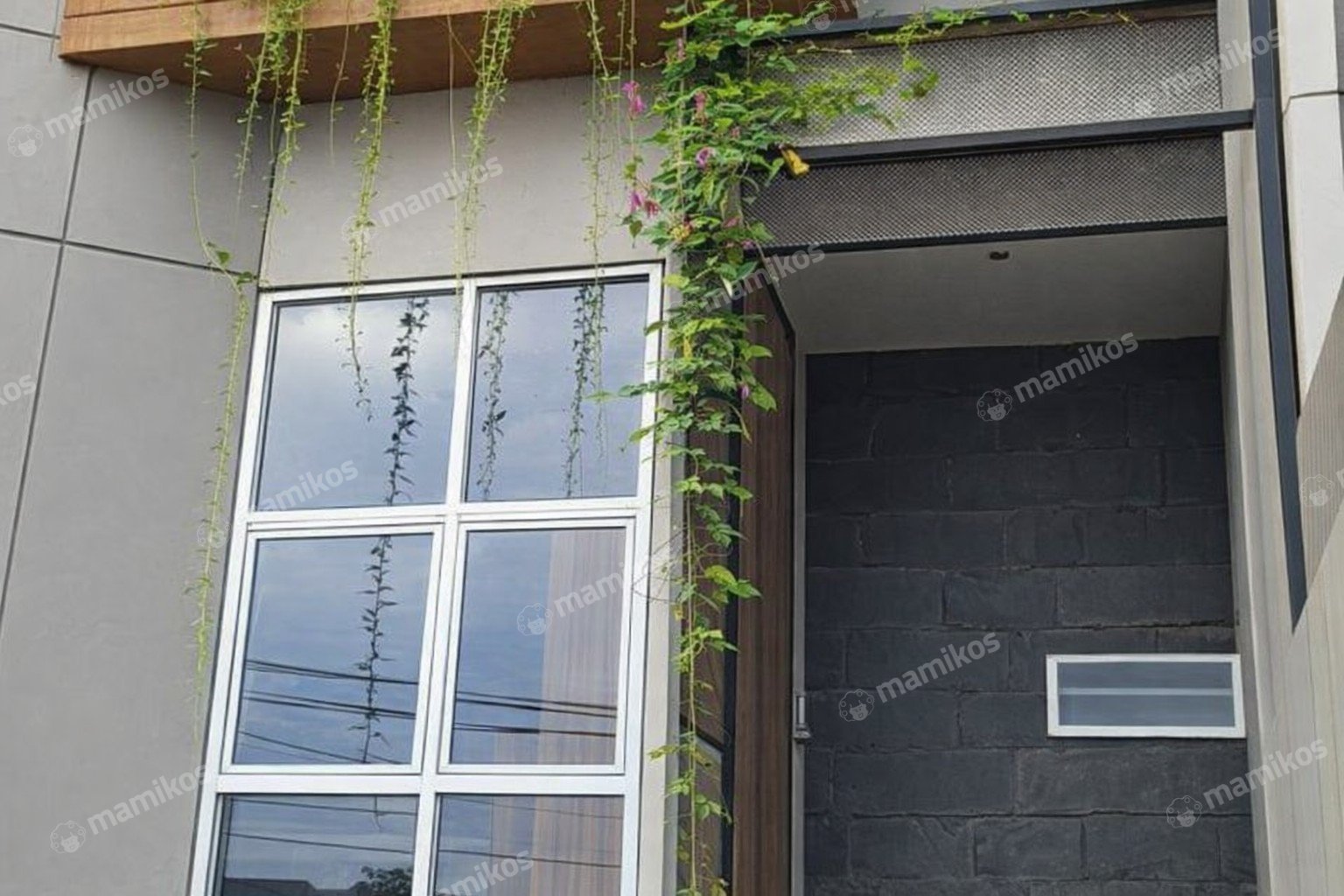 Rumah Sertifikat SHM 3 Kamar Tidur 4 Kamar Mandi Kembangan Jakarta Barat