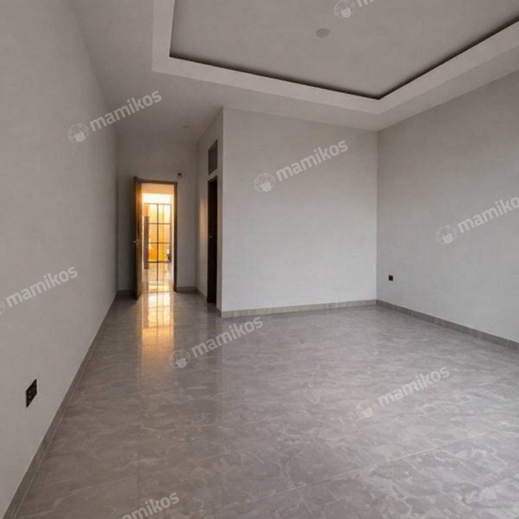 Rumah Sertifikat SHM 3 Kamar Tidur 4 Kamar Mandi Kembangan Jakarta Barat - Photo 2