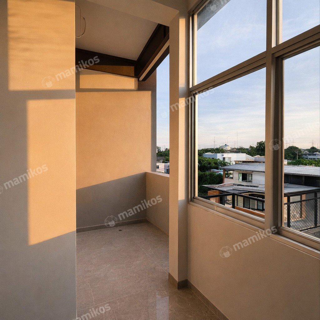 Rumah Sertifikat SHM 3 Kamar Tidur 4 Kamar Mandi Kembangan Jakarta Barat - Photo 5