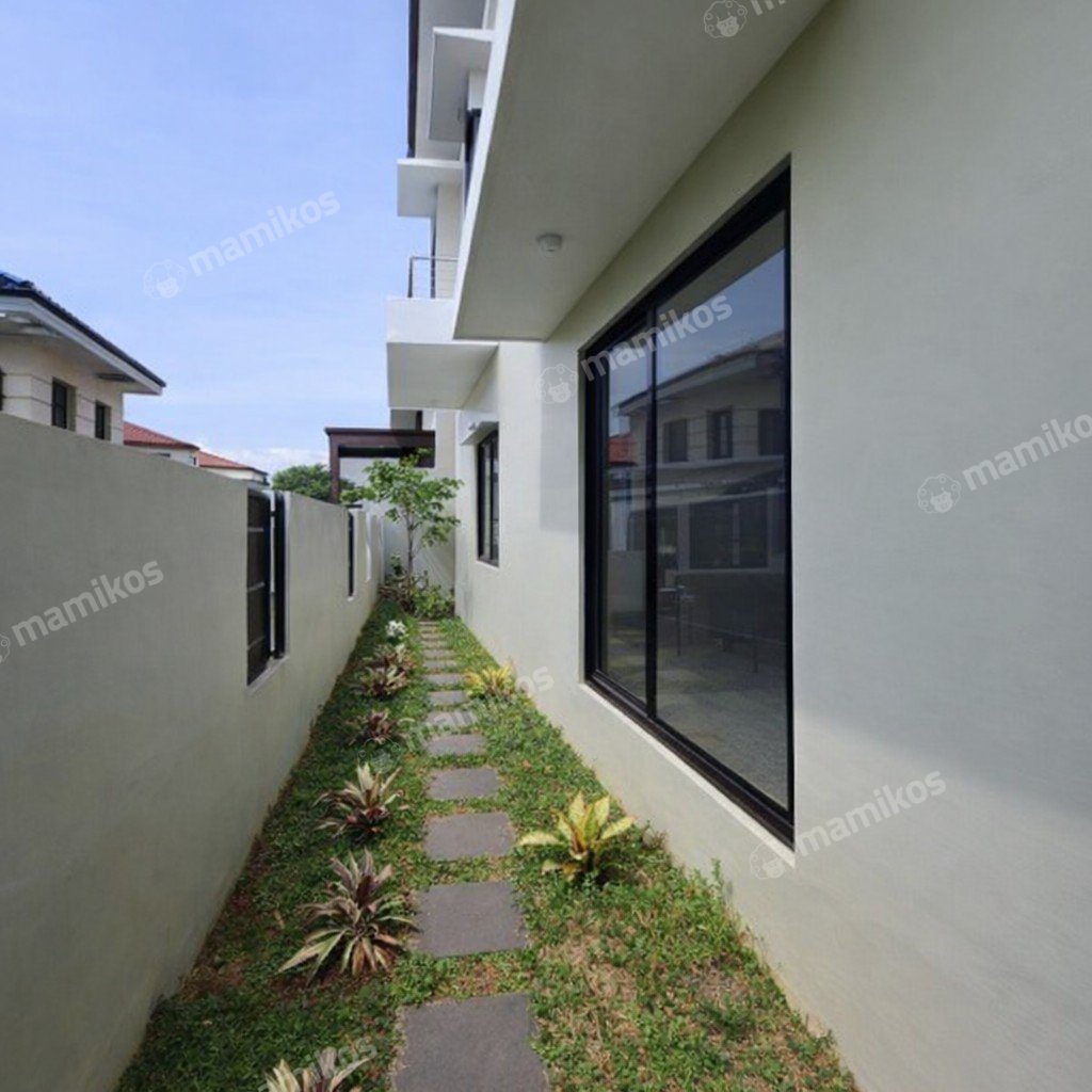 Rumah Baru Sertifikat SHM 5 Kamar Tidur Duren Sawit Jakarta Timur - Photo 5