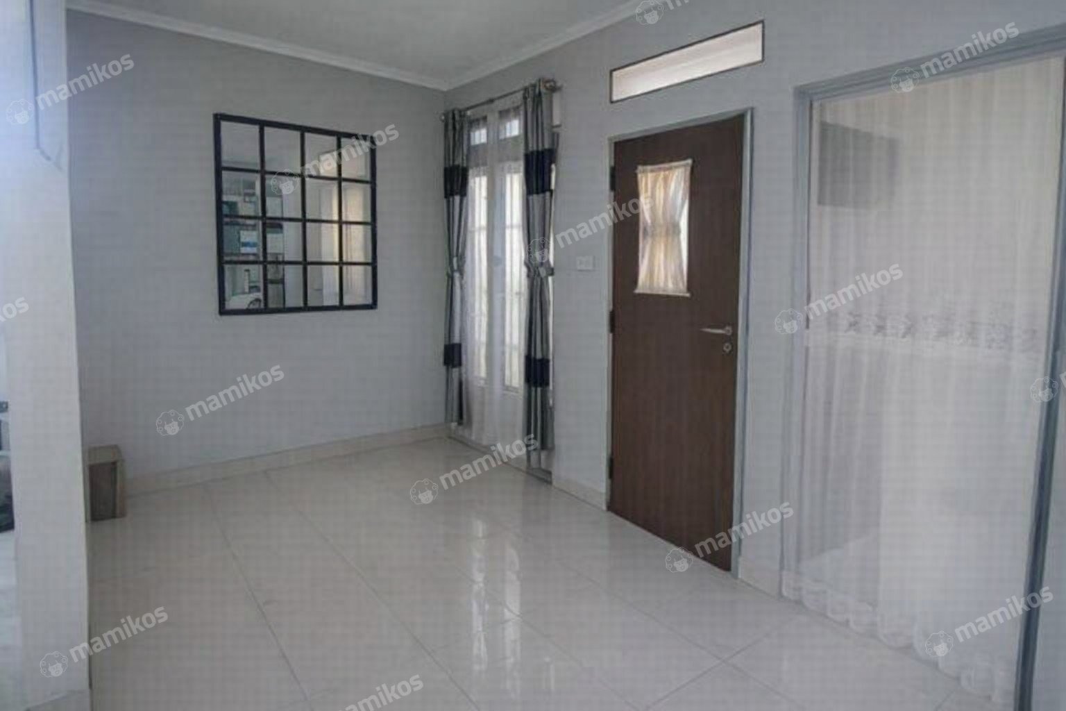 Rumah Sertifikat SHM 4 Kamar Tidur 3 Kamar Mandi Cirendeu Jakarta Selatan - Photo 3
