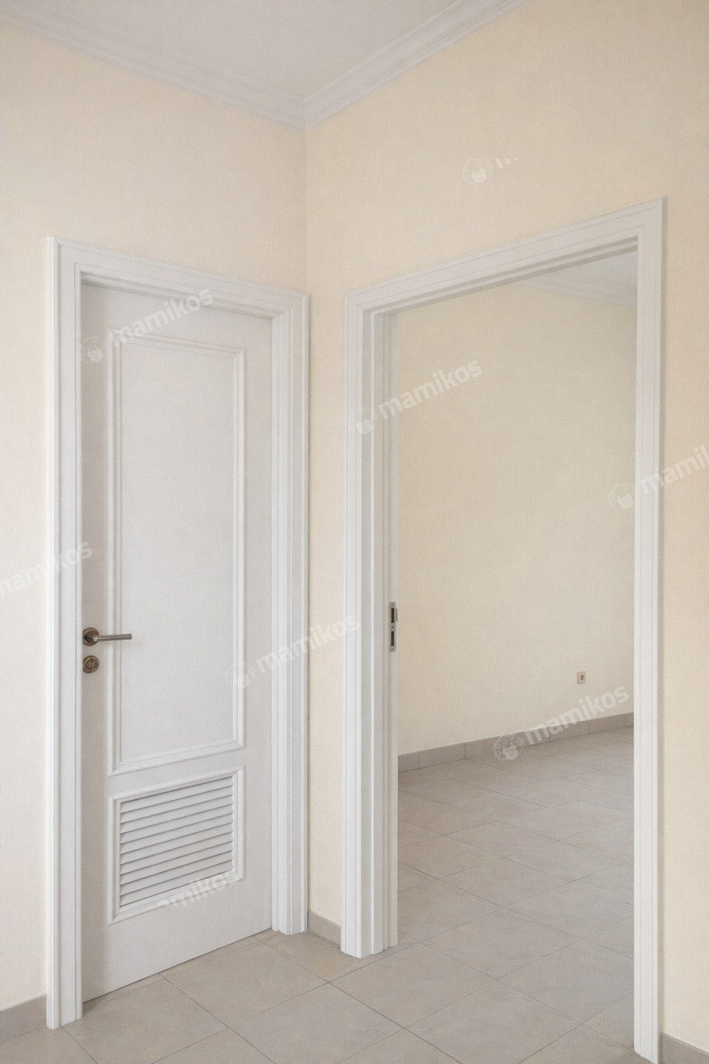 Rumah Sertifikat SHM 4 Kamar Tidur 4 Kamar Mandi Pantai Indah Kapuk Jakarta Utara - Photo 5
